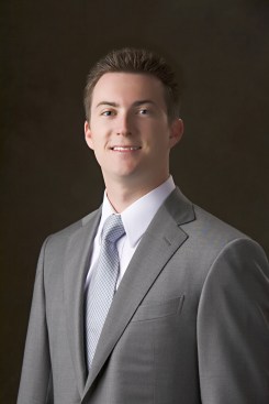 Brandon De Young, Executive Vice President, De Young Properties