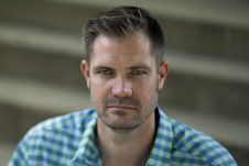 Home builder Brandon Weiss