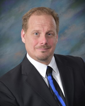 Brett Briggs