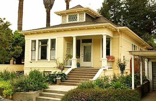 Los Angeles, California