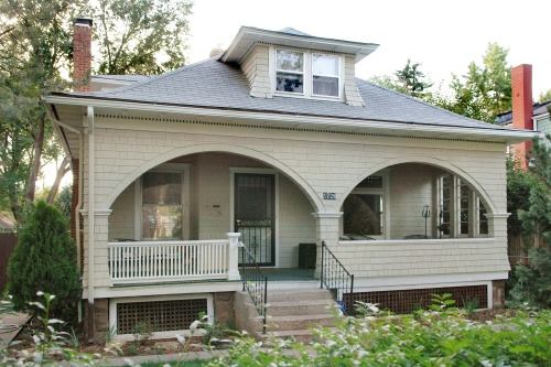 Colorado Springs, Colorado