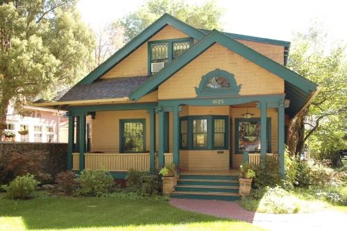 Colorado Springs, Colorado