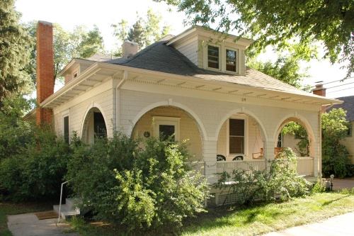 Colorado Springs, Colorado