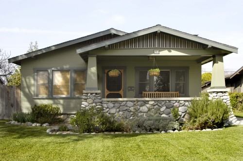 Lincoln Park Pomona, California