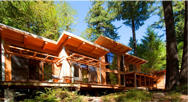 Exterior Architectural Details