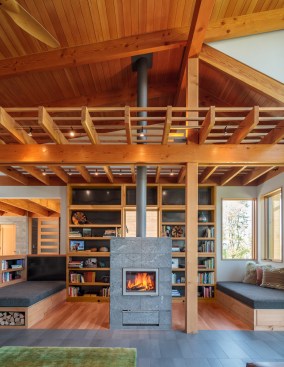 Hearth-Library