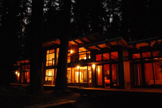 Sitting Porch