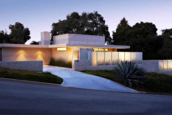 The+Olson+Residence