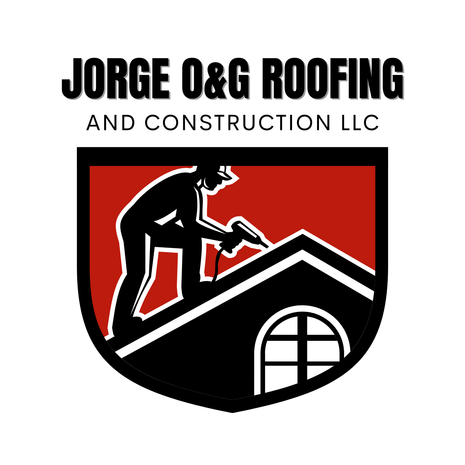 Jorge O and G Roofing and Construction, LLC