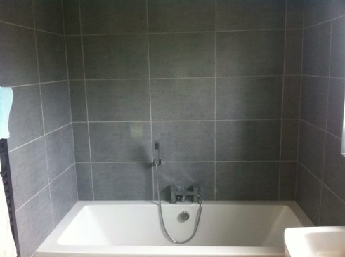 Bathroom Renovation Leicester