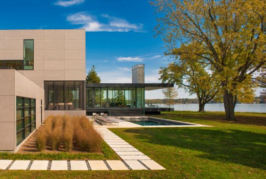 Tred+Avon+River+House