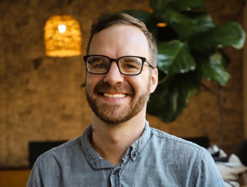 Cory Amos, Project Manager, Specialized Real Estate Group
