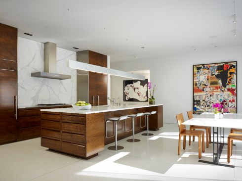 Stone+Residence