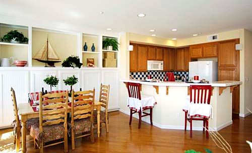 Tuscany Hills KB Home San Jose, California