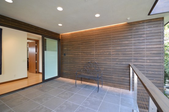 Architect - Jeannette Architects, Long Beach CA