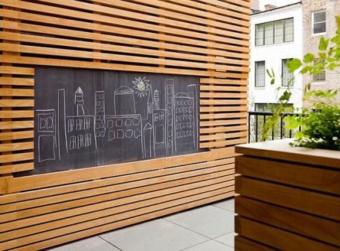 Carnegie Hill House  New York City  Nelson Byrd Woltz Landscape Architects, Charlottesville, Va.