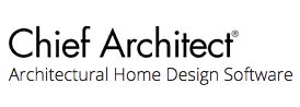 Chief Architect Software
