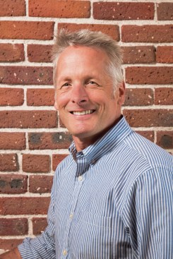 Chris Grady of Kephart