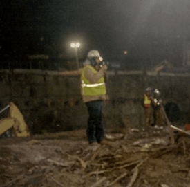 Courtesy Chris Csoka