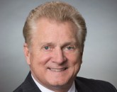 Chuck Fowke,, NAHB Senior Officer