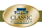 Classic Post & Beam