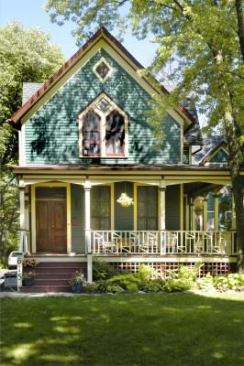 River Forest Chicago, Illinois