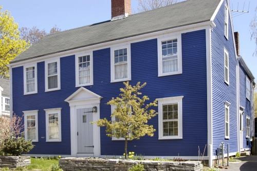 Portsmouth, New Hampshire