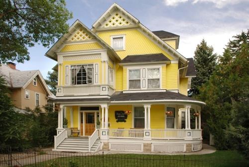 Colorado Springs, Colorado