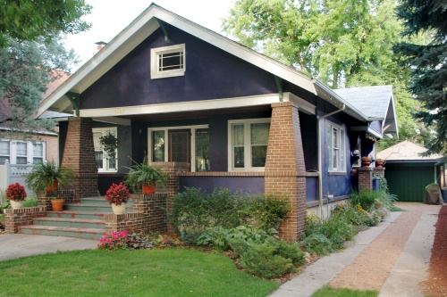 Colorado Springs, Colorado