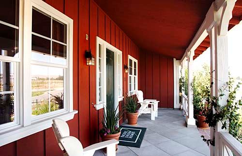 Vineyard Gate Pacific Union Homes Livermore, California