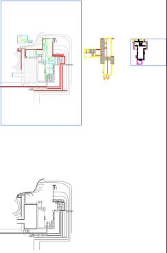 The project's main floor plan.