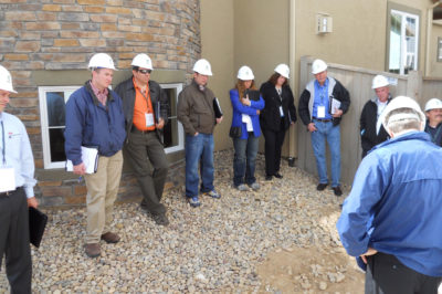 On site training can help minimize language barriers.