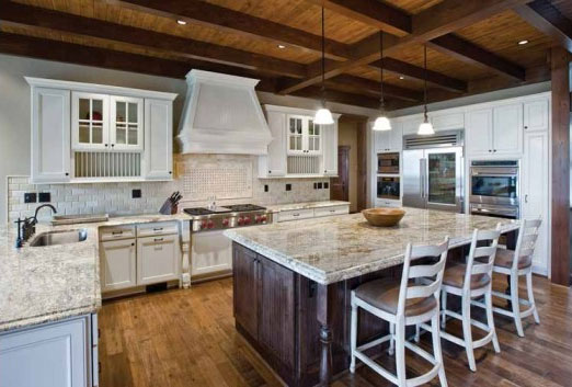 Photo Courtesy of Cornerstone Designs, LLC