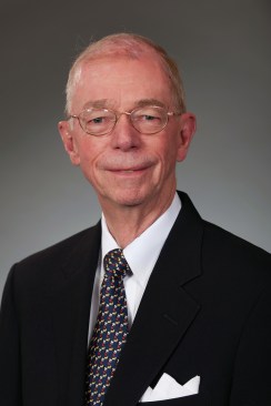 John Courson, President and CEO of he Home Builders Institute