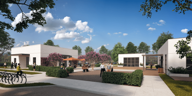 Fort Worth-based MK Homes, Glendarroch Homes, and Parkhill Signature Homes will join the ranks to design and build custom Walsh homes, available starting this Fall. 