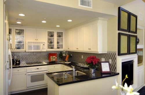 Latitudes North at Vantis Shea Homes Aliso Viejo, California