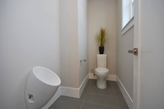 NW+Contemporary+Custom+Home