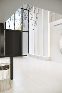 Bay Harbour Islands Residence