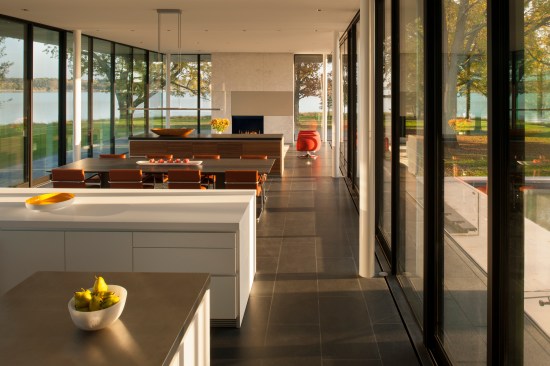 Tred+Avon+River+House