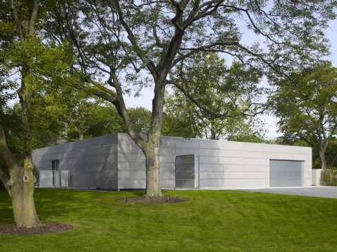 Stone+Residence