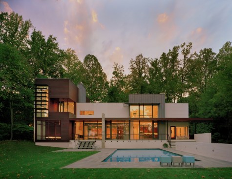 Crab+Creek+House