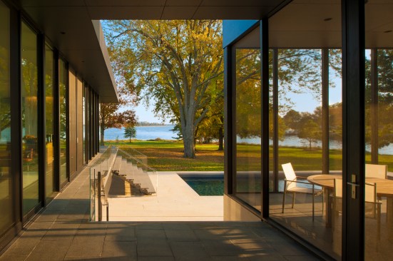 Tred+Avon+River+House