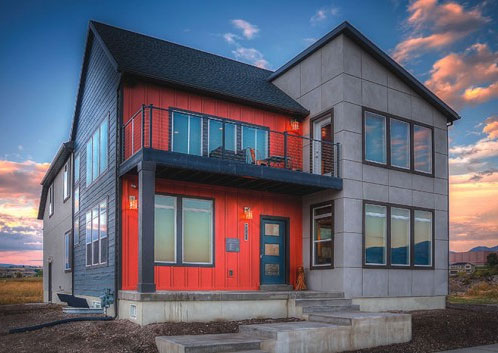 Photo by Lifestyle Homes