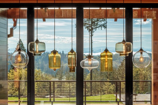 Dining Room Lighting 