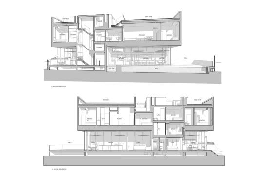 Sections