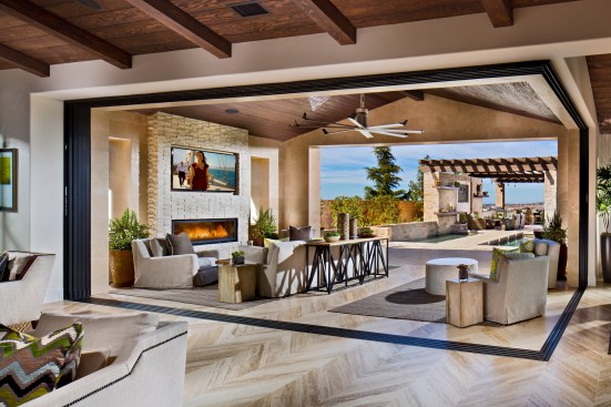 The Estates at Del Sur – Plan 2,&nbsp;San Diego, Calif.