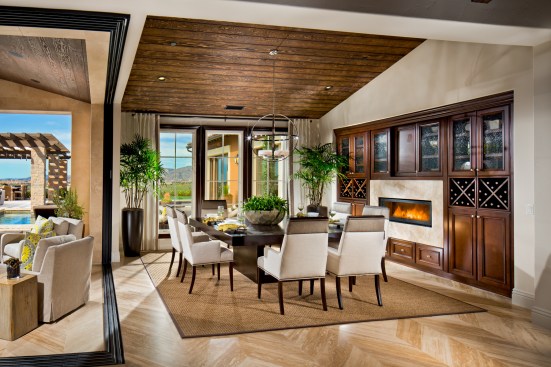 The Estates at Del Sur – Plan 2,&nbsp;San Diego, Calif.