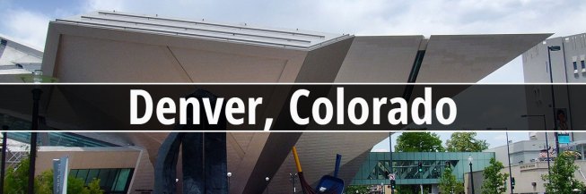 Denver Colorado Museum