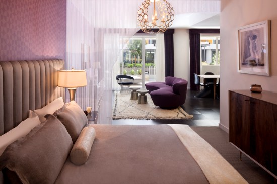 The project needed to be dense enough to offer studio, one, two, and three-bedroom apartments, as well as retail. 