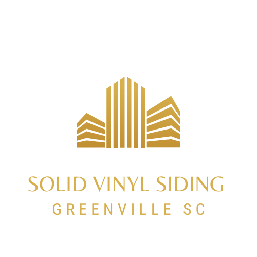 Solid Vinyl Siding Greenville SC